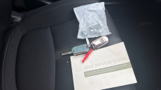 Honda Civic 1.5 VTEC Turbo Sport 5dr Petrol Hatchback